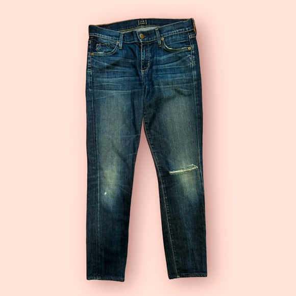Citizens of Humanity Jeans - Picture 2 of 10